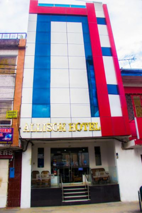 Allison Hotel